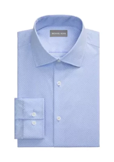 Men's Ultra Wrinkle Free Dress Shirt