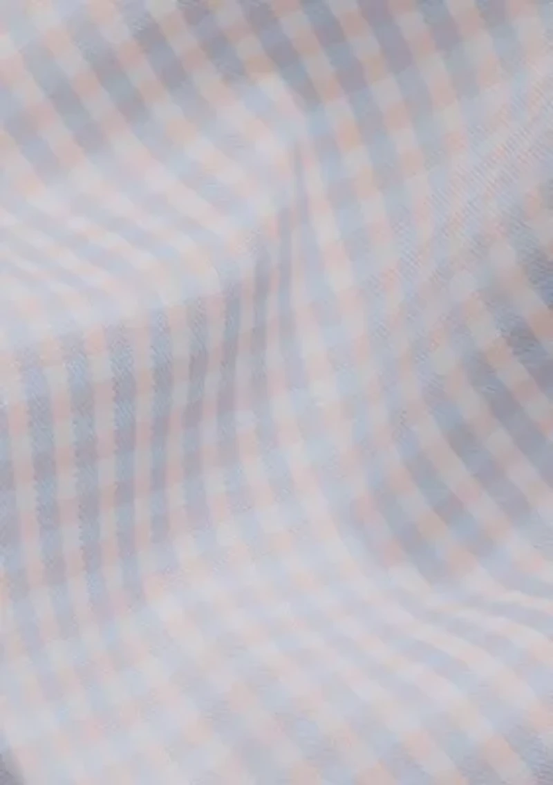 Men's Ultra Wrinkle Free Regular Fit Dress Shirt