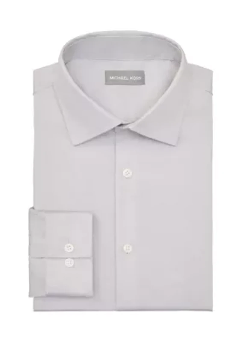 Men's Ultra Wrinkle Free Regular Fit Shirt
