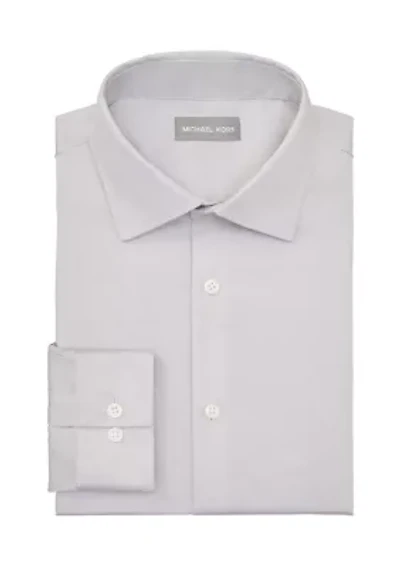 Men's Ultra Wrinkle Free Regular Fit Shirt