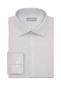 Men's Ultra Wrinkle Free Regular Fit Shirt