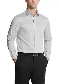 Men's Ultra Wrinkle Free Regular Fit Shirt