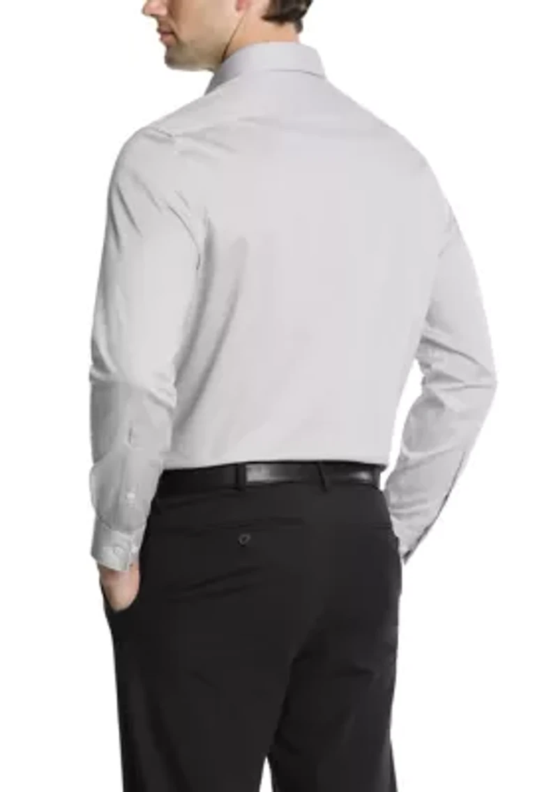 Men's Ultra Wrinkle Free Regular Fit Shirt