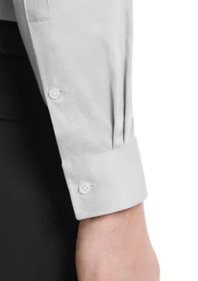 Men's Ultra Wrinkle Free Regular Fit Shirt