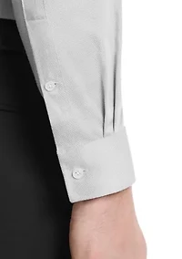 Men's Ultra Wrinkle Free Regular Fit Shirt