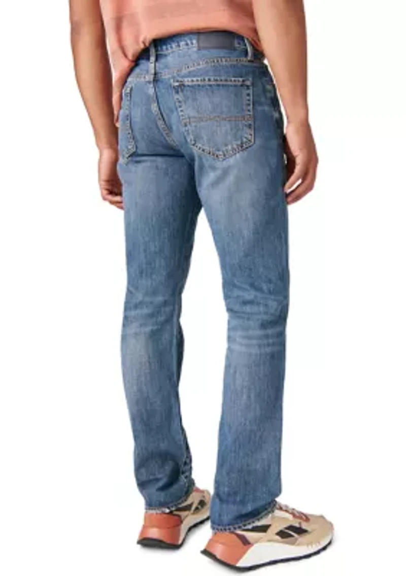 Juniors' Henderson Jeans