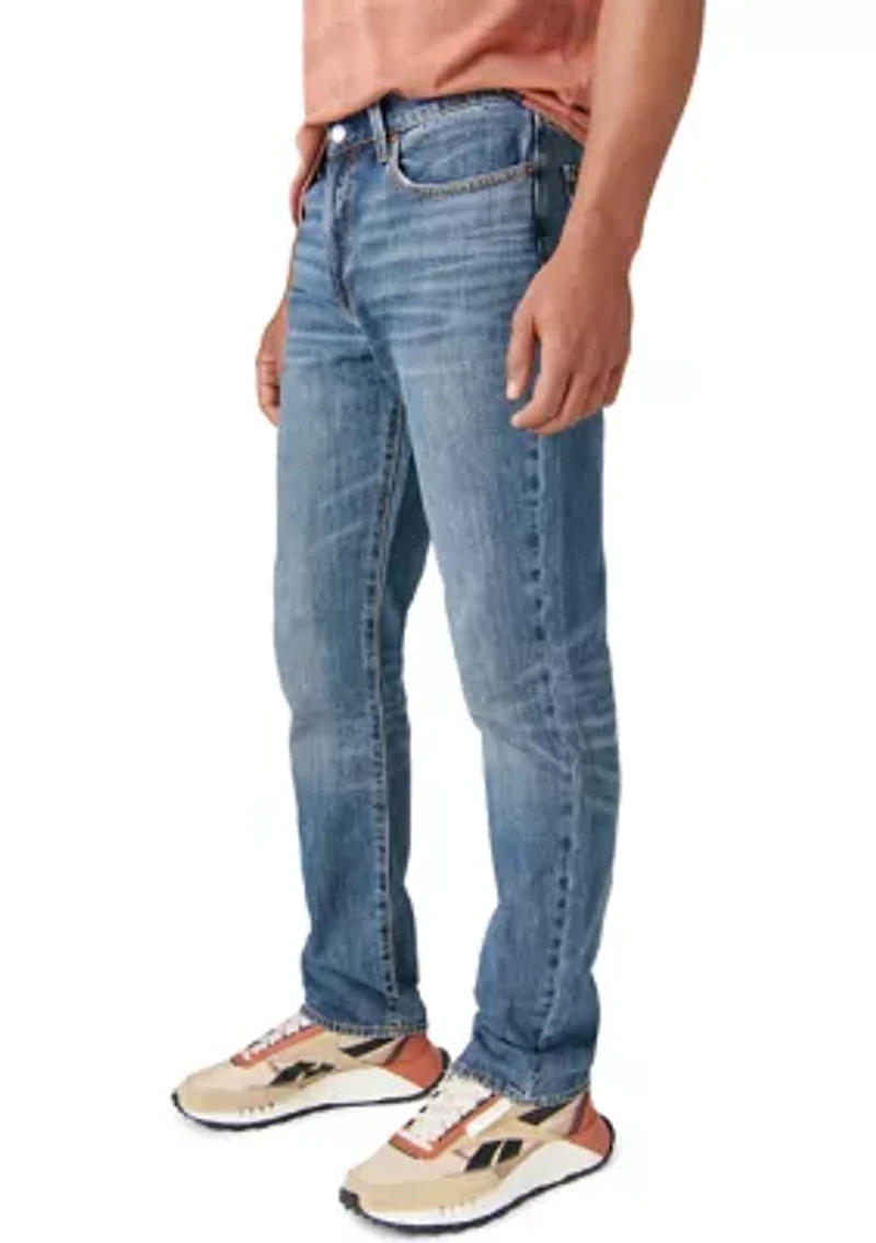 Juniors' Henderson Jeans