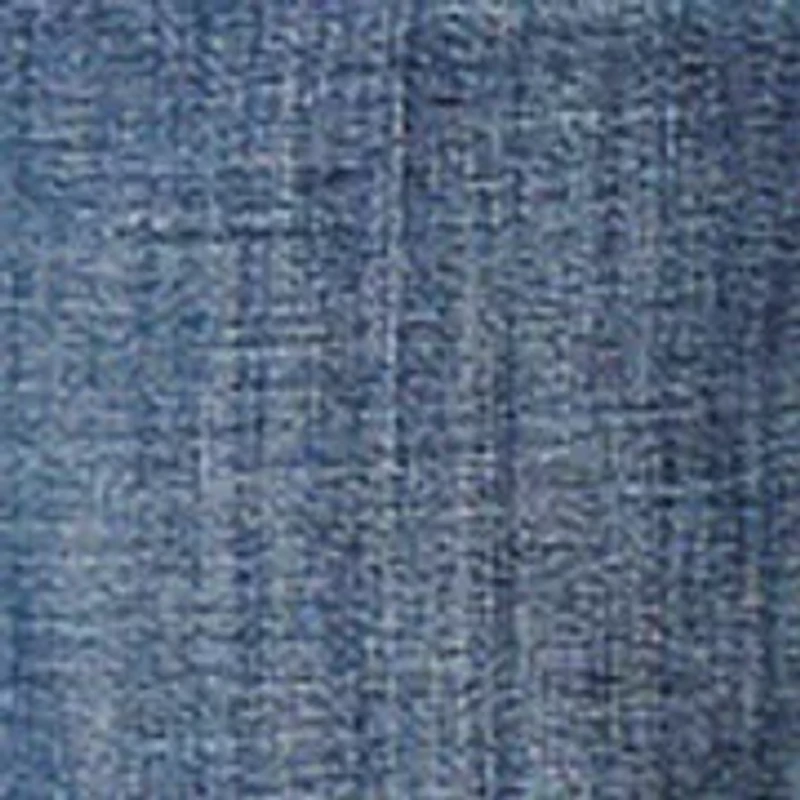 Fayette Athletic Straight Stretch Jeans