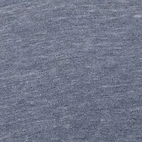 Venice Burnout V-Neck Tee