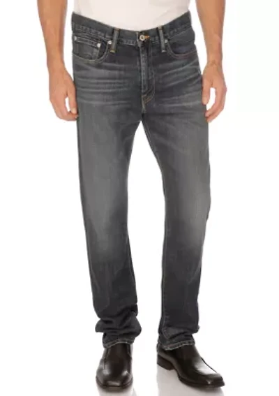 Big & Tall 410 Athletic Fit Jeans