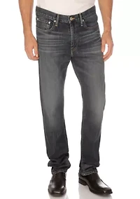 Big & Tall 410 Athletic Fit Jeans