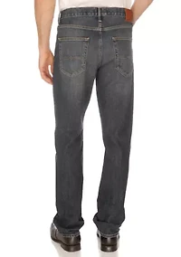 Big & Tall 410 Athletic Fit Jeans