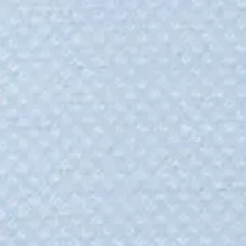 Men's Blue Solid Dobby Shirt