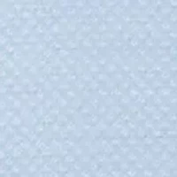 Men's Blue Solid Dobby Shirt