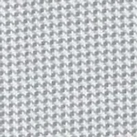 Men's Dobby Textured Check Spread Collar Shirt