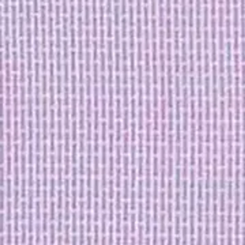 Men's Dobby Spread Collar Long Sleeve Button Down Shirt