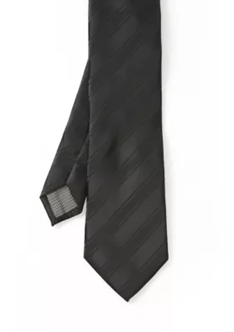 Big & Tall Necktie Set