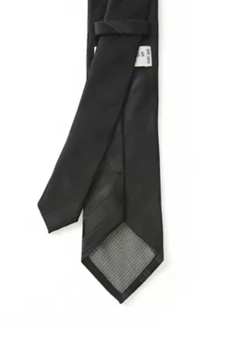 Big & Tall Necktie Set