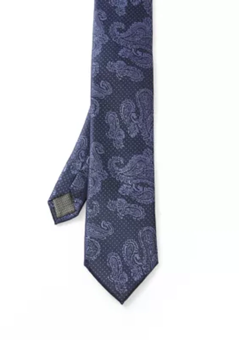 Big & Tall 2-Piece Tie Set