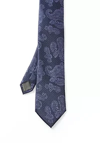 Big & Tall 2-Piece Tie Set