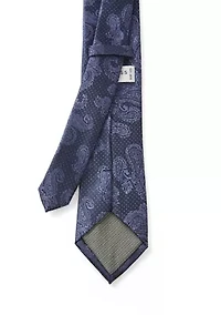 Big & Tall 2-Piece Tie Set