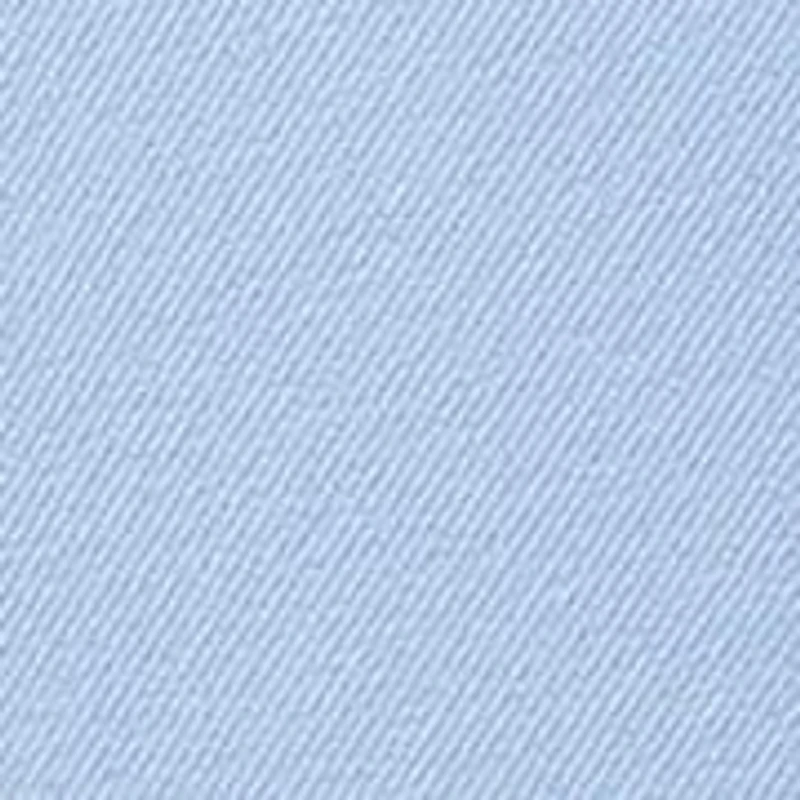 Men's Big Twill Solid Performance Dress Shirt