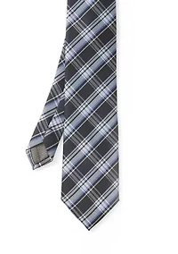 Big & Tall Tie Set