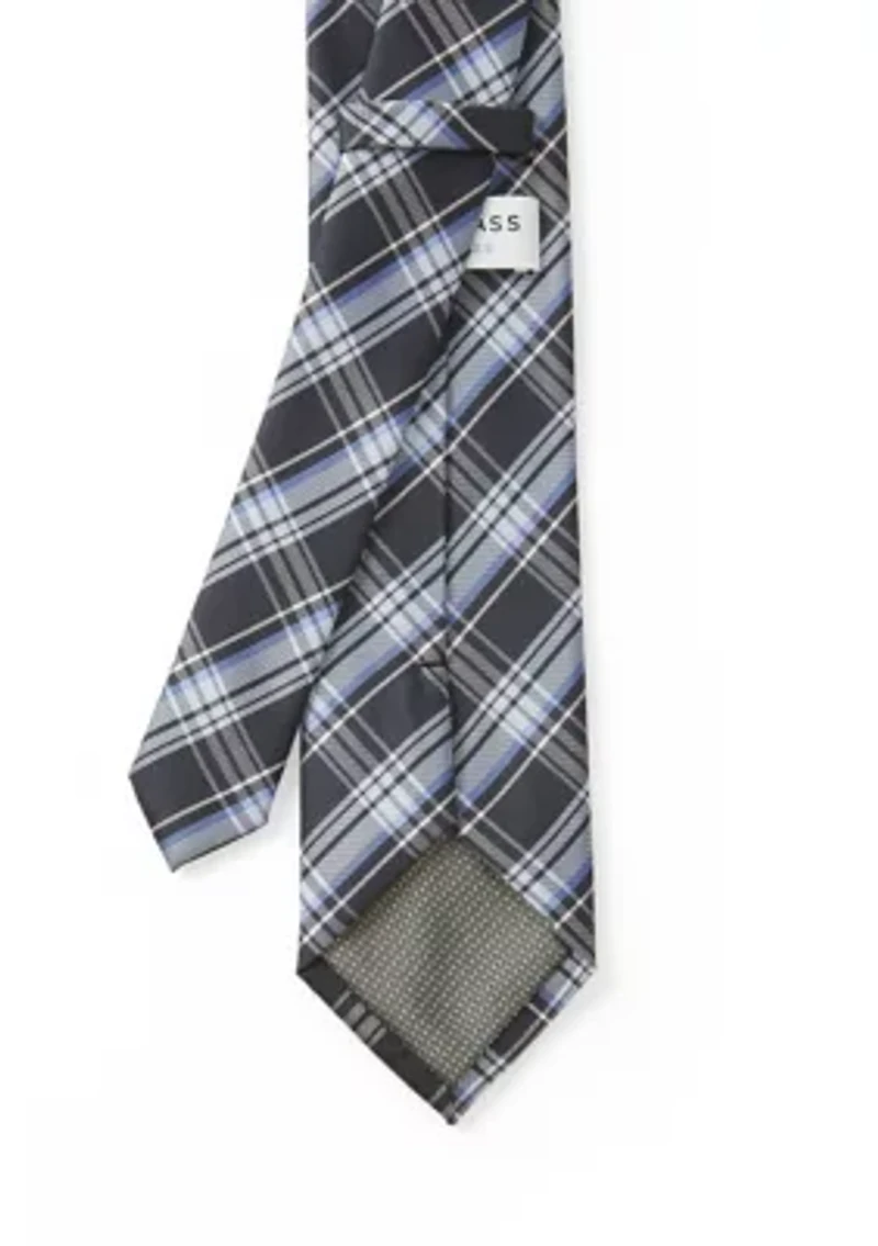 Big & Tall Tie Set