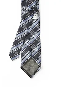 Big & Tall Tie Set