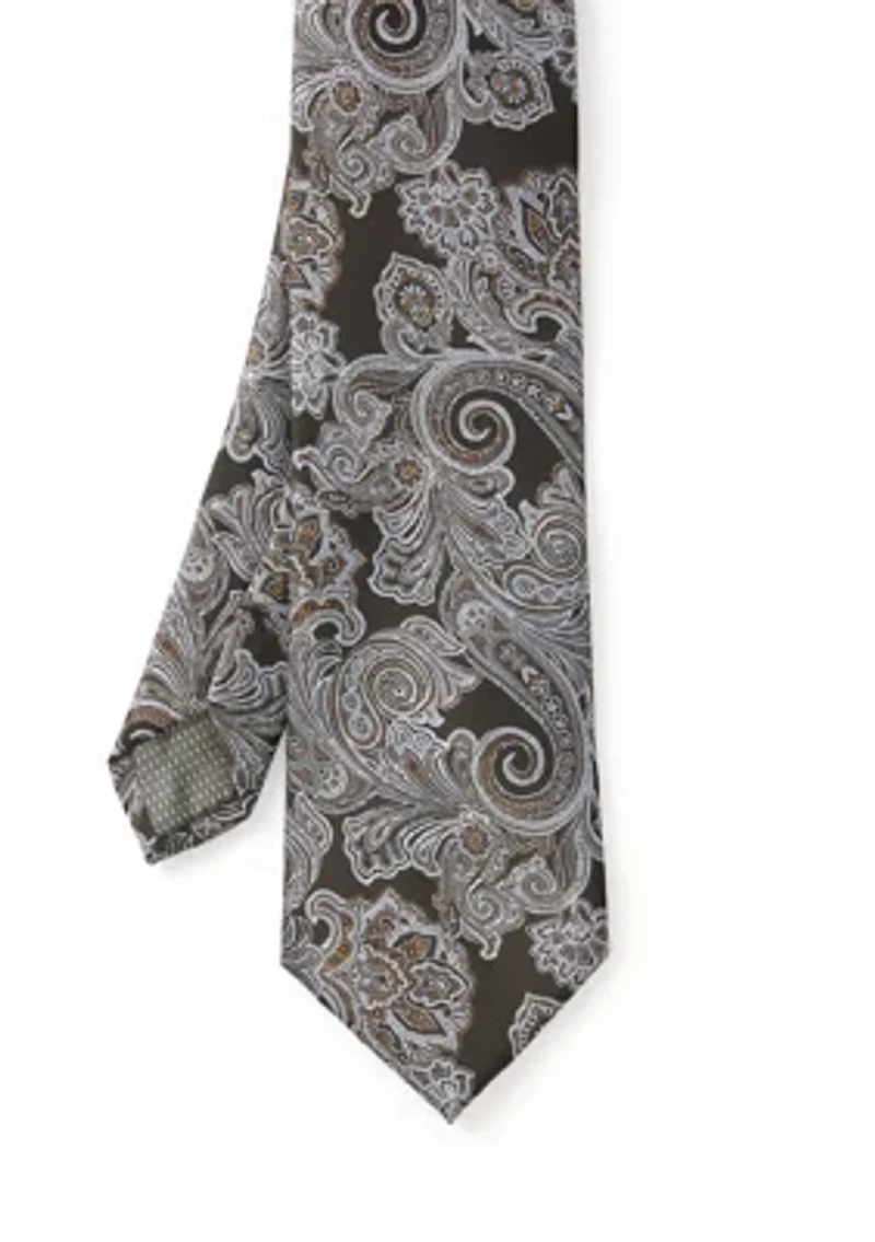 Big & Tall Tie Set