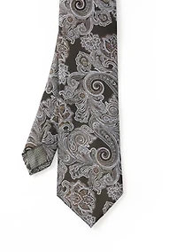 Big & Tall Tie Set
