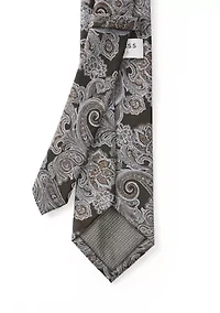 Big & Tall Tie Set