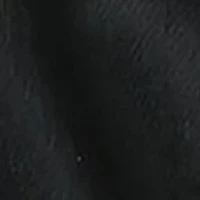 Acrylic Scarf with Fringe