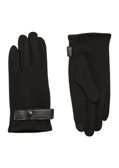 Self Lined Fleece Gloves