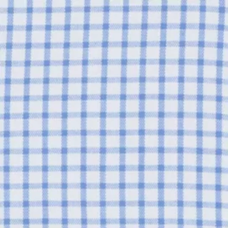 Check Allover Stretch Shirt