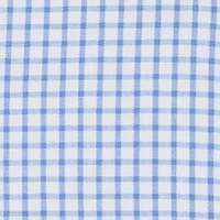 Check Allover Stretch Shirt