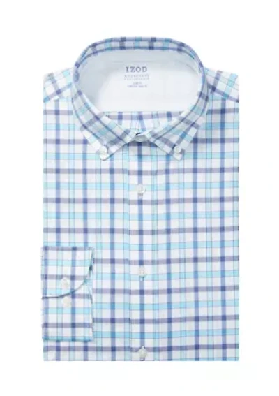 Advantage Performance Slim Fit Dress Shirt
