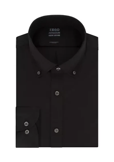 Advantage Performance Slim Fit Dress Shirt
