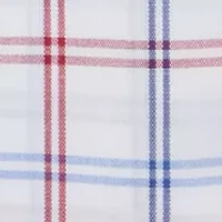 Big & Tall Allover Stretch Dress Shirt