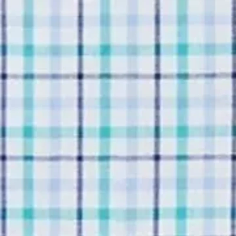 Men's Big & Tall All Over Stretch Dress Shirt