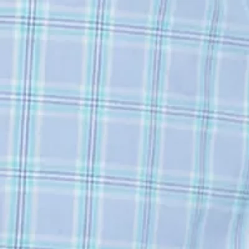 Big & Tall All Over Stretch Dress Shirt