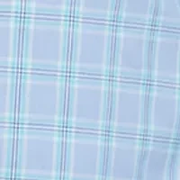 Big & Tall All Over Stretch Dress Shirt