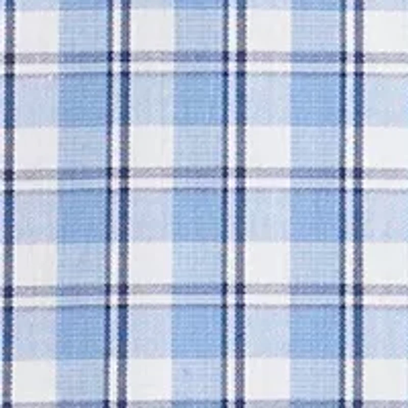 Men's Slim Fit Stretch Cool FX Cooling Collar Dress Shirt