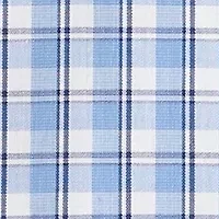 Men's Slim Fit Stretch Cool FX Cooling Collar Dress Shirt