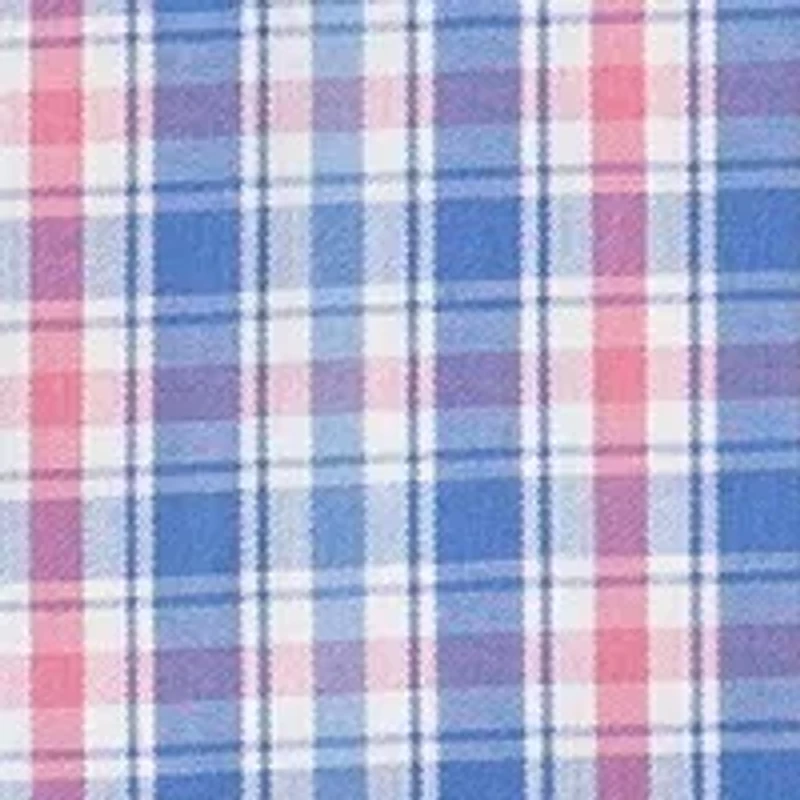 Men's Slim Fit Stretch Cool FX Cooling Collar Dress Shirt