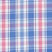 Men's Slim Fit Stretch Cool FX Cooling Collar Dress Shirt