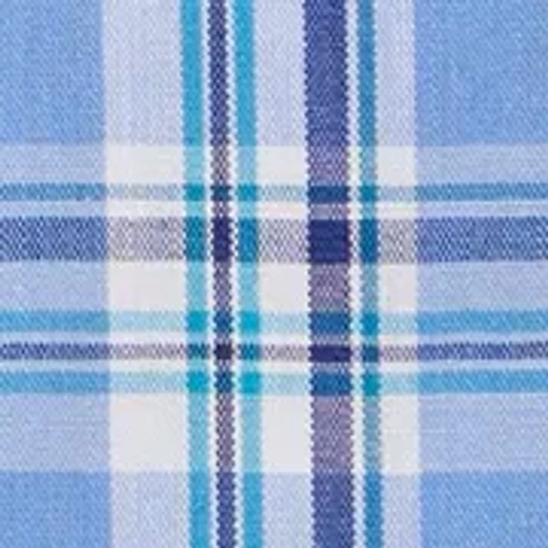 Men's Big & Tall All Over Stretch Dress Shirt
