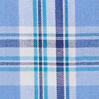 Men's Big & Tall All Over Stretch Dress Shirt