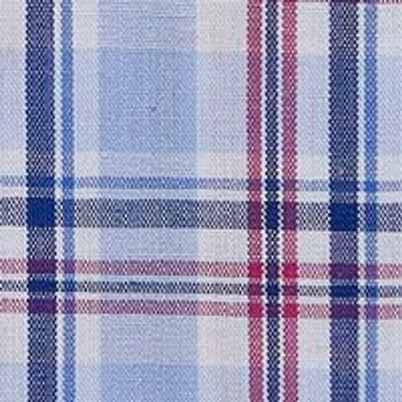 Big & Tall All Over Stretch Dress Shirt