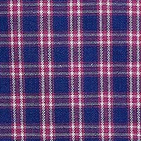 Men's Big Regular Fit Plaid Dress Shirt
